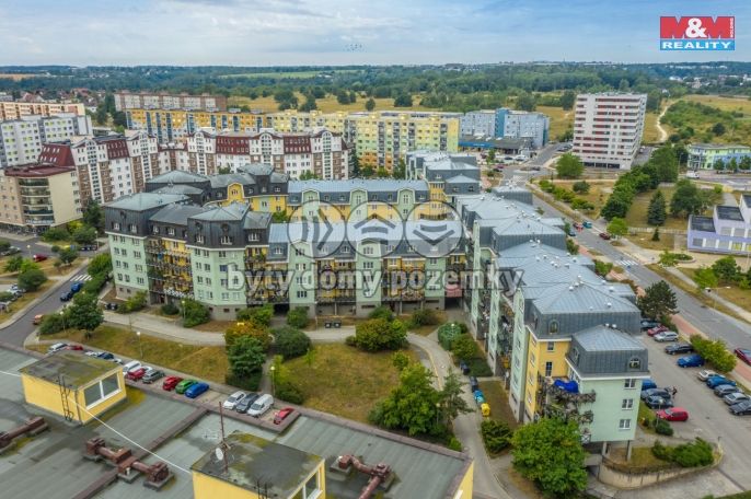 Prodej, Byt 2+kk, Mladá Boleslav