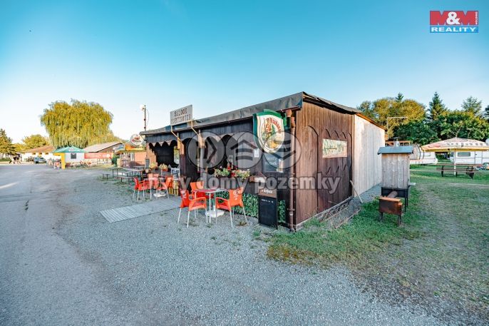 Prodej, Restaurace, stravování, Česká Skalice