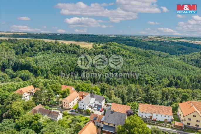 Prodej, Rodinný dům, Želízy