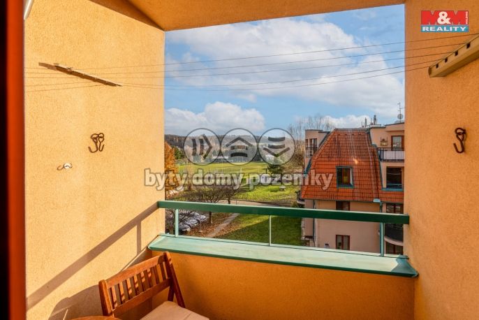 Prodej, Byt 3+kk, Velké Přílepy