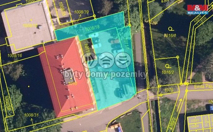 Prodej, Provozní plocha, Frýdlant nad Ostravicí