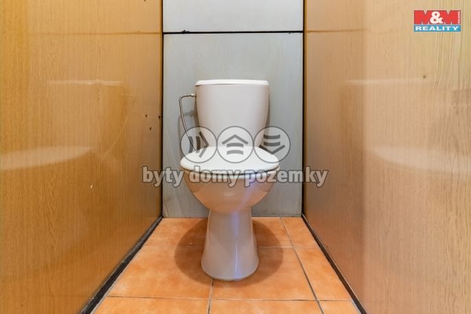 Prodej, Byt 2+1, Cheb