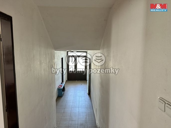 Pronájem, Ostatní, Dražice