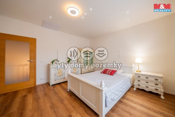 Prodej, Rodinný dům, Babice u Rosic