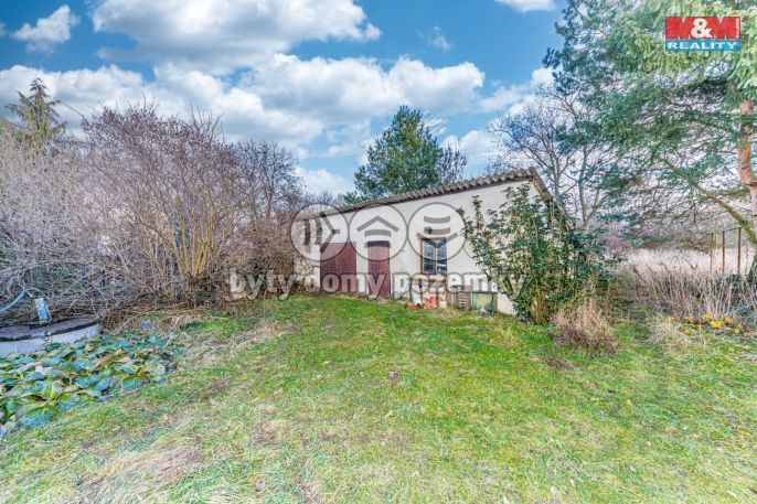 Prodej, Rodinný dům, Krchleby