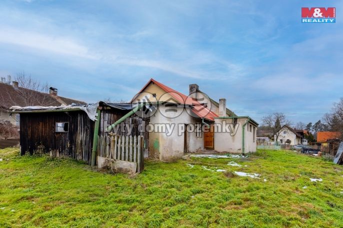 Prodej, Rodinný dům, Rabštejnská Lhota