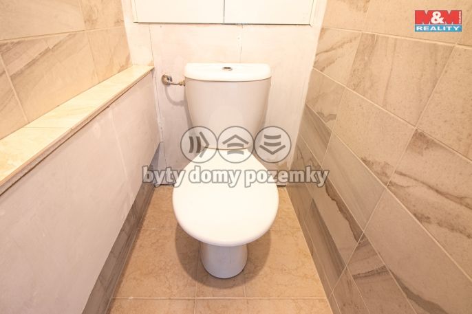 Prodej, Byt 1+1, Česká Lípa