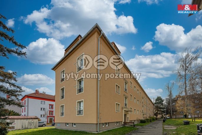 Prodej, Byt 2+1, Kolín