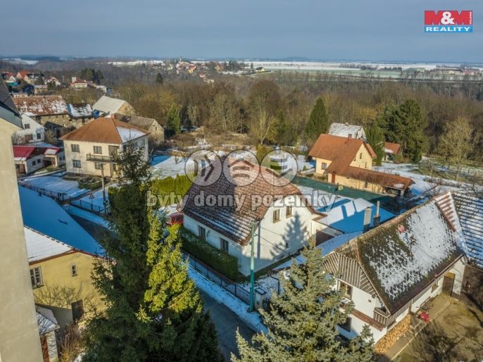 Prodej, Rodinný dům, Kovanec