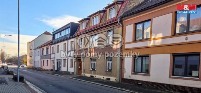 Prodej, Byt 3+1, Pardubice