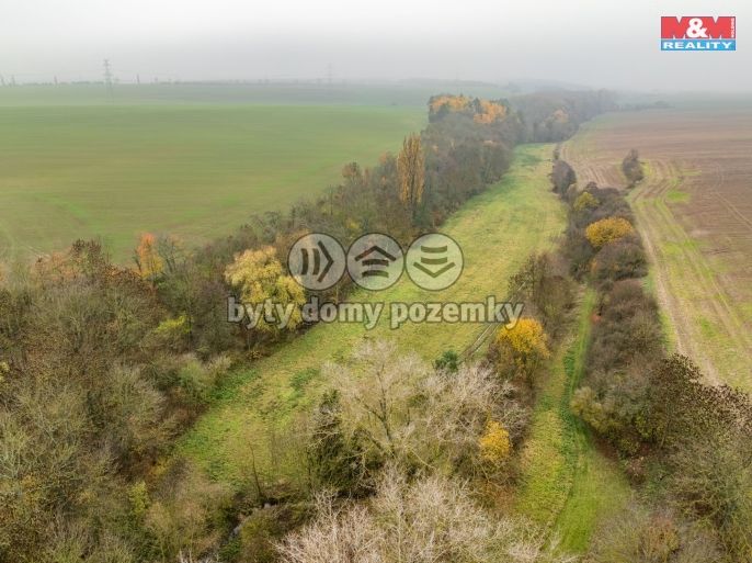 Prodej, Pole, Klobuky