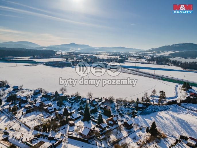 Prodej, Zahrada, Frýdek-Místek