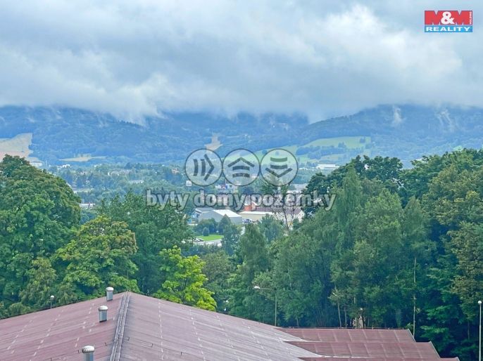 Prodej, Byt 2+kk, Liberec