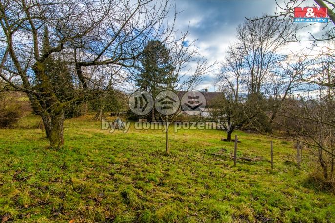 Prodej, Rodinný dům, Volfartice