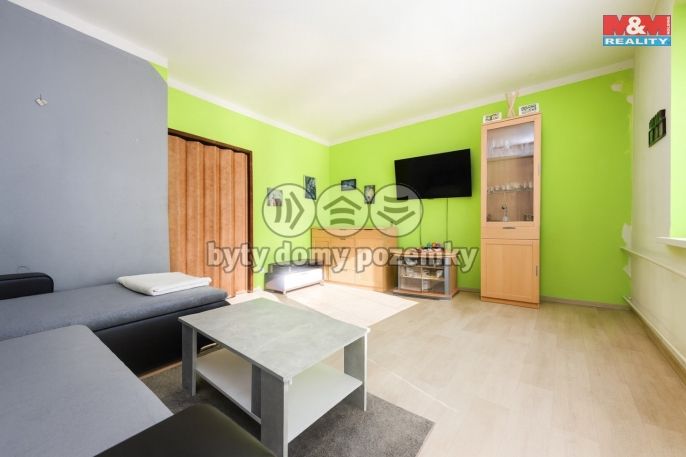 Prodej, Byt 3+1, Kojetín