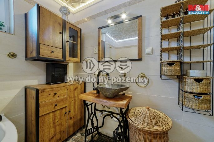 Prodej, Rodinný dům, Broumov