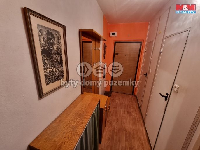 Prodej, Byt 2+1, Opava