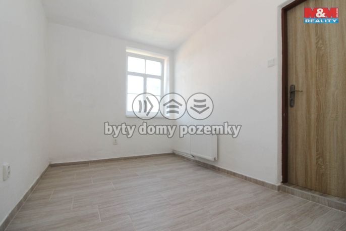 Pronájem, Rodinný dům, Zákupy