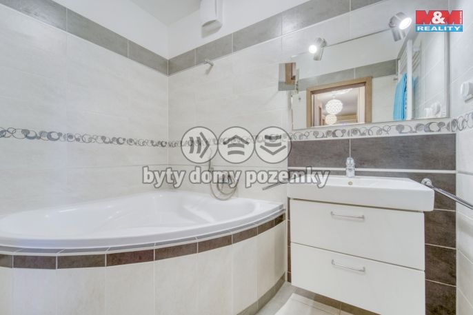 Prodej, Byt 3+kk, Praha