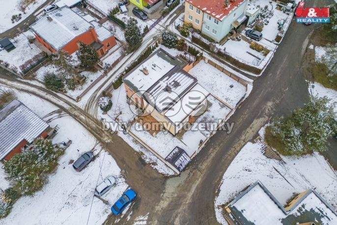 Prodej, Rodinný dům, Pernarec