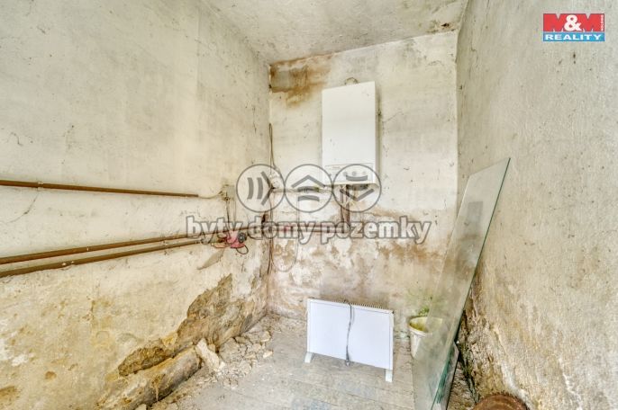 Prodej, Rodinný dům, Hradec