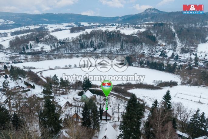 Prodej, Chata, Šemnice