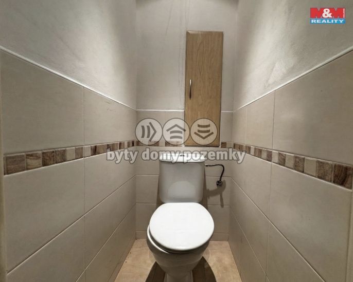 Prodej, Byt 2+1, Praha