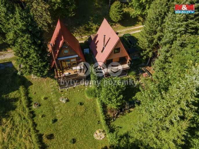 Prodej, Chata, Morávka