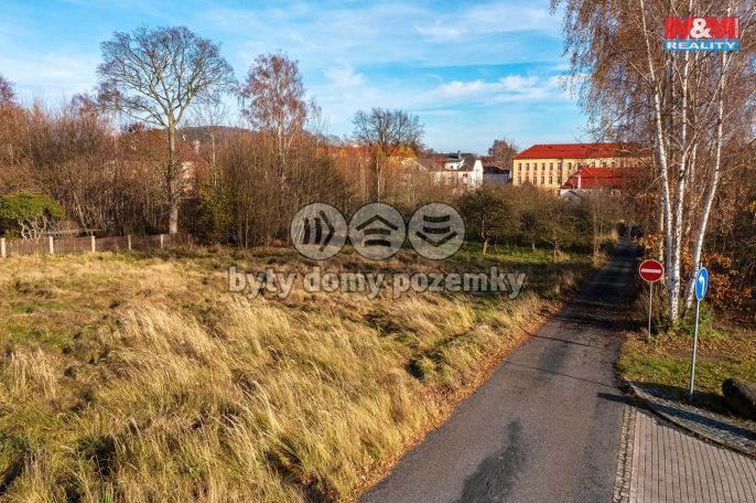 Prodej, Pozemek k bydlení, Jiříkov