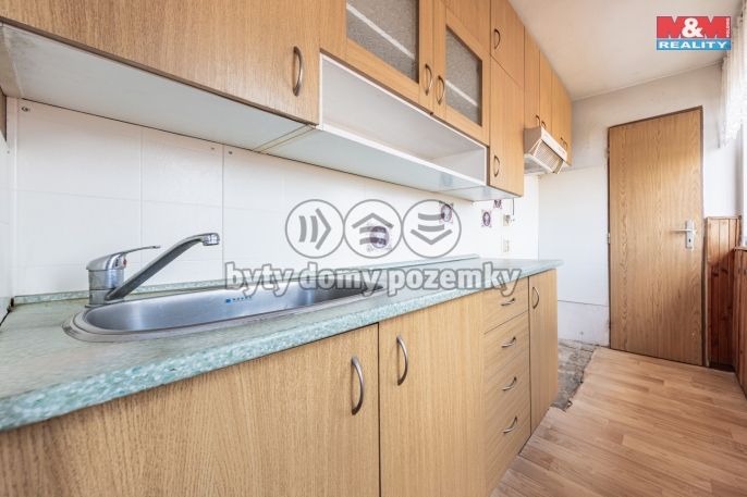 Prodej, Rodinný dům, Čakov