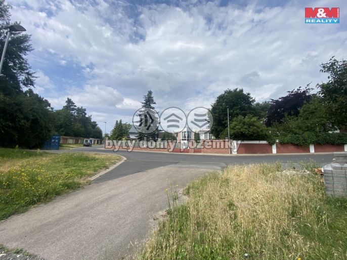 Pronájem, Garáž, Kladno