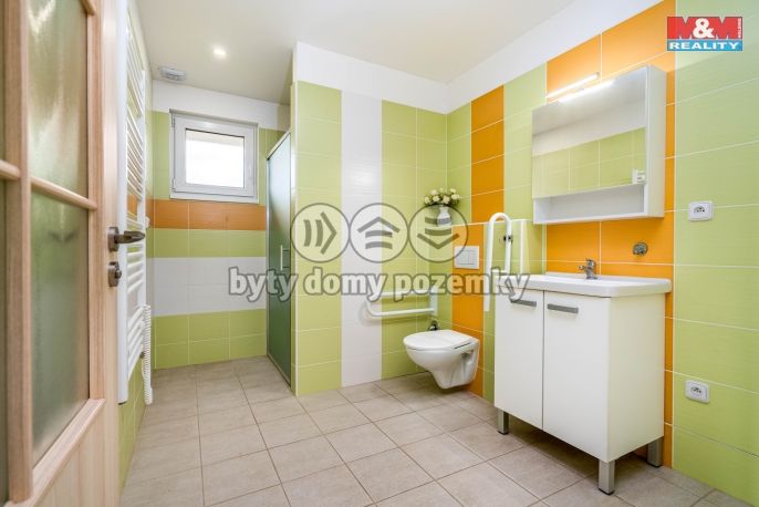 Prodej, Rodinný dům, Písty