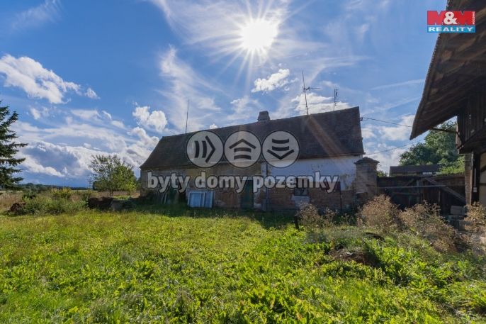 Prodej, Zemědělská usedlost, Lipová