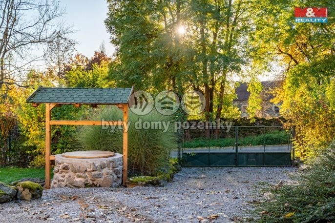 Prodej, Rodinný dům, Střelské Hoštice