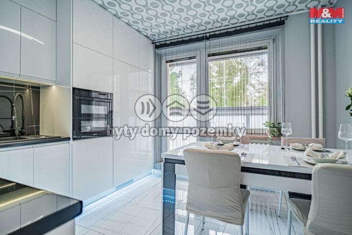 Prodej, Byt 2+1, Český Těšín