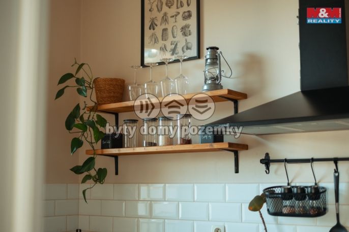 Prodej, Byt 2+1, Mariánské Lázně