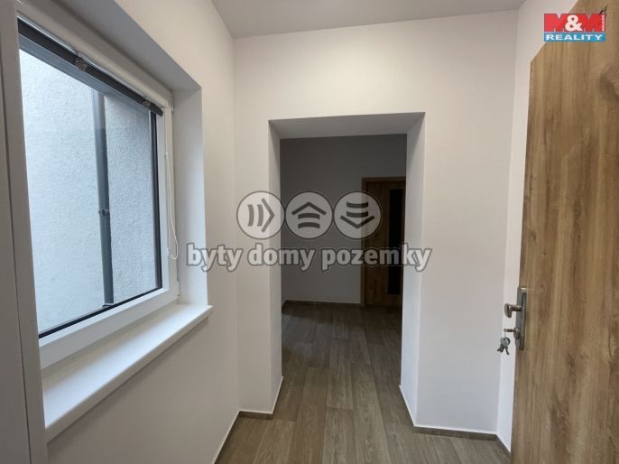 Pronájem, Kancelářský prostor, Ostrava