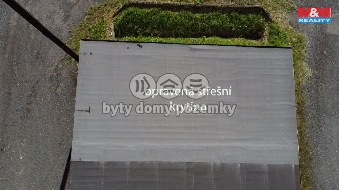Prodej, Garáž, Březová