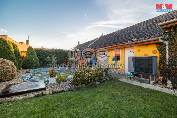 Prodej, Rodinný dům, Nedomice