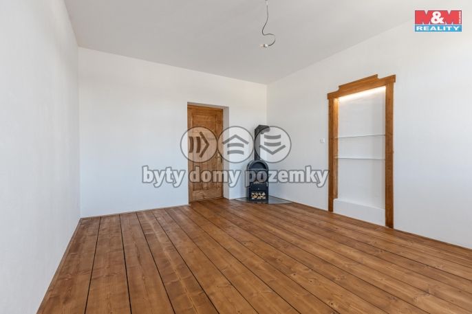 Prodej, Rodinný dům, Klatovy