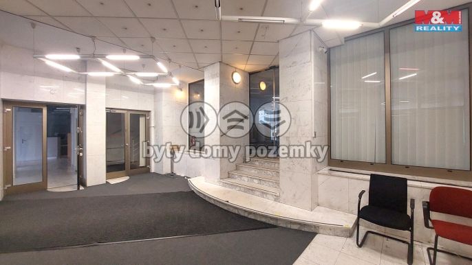 Pronájem, Obchod a služby, Ústí nad Orlicí