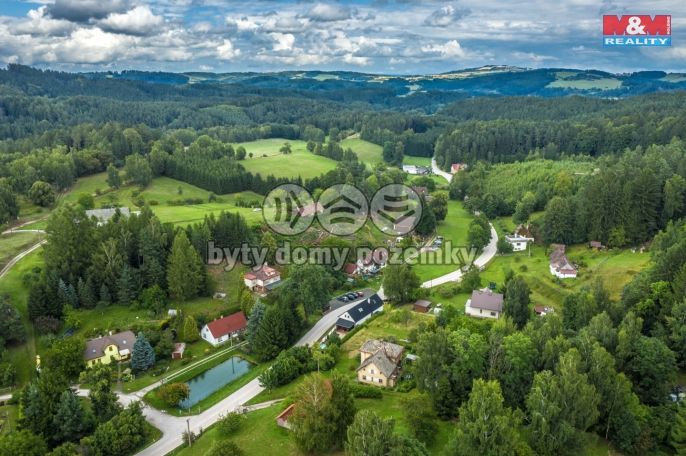Prodej, Rodinný dům, Nová Paka