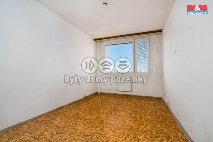 Prodej, Byt 4+kk, Čelákovice