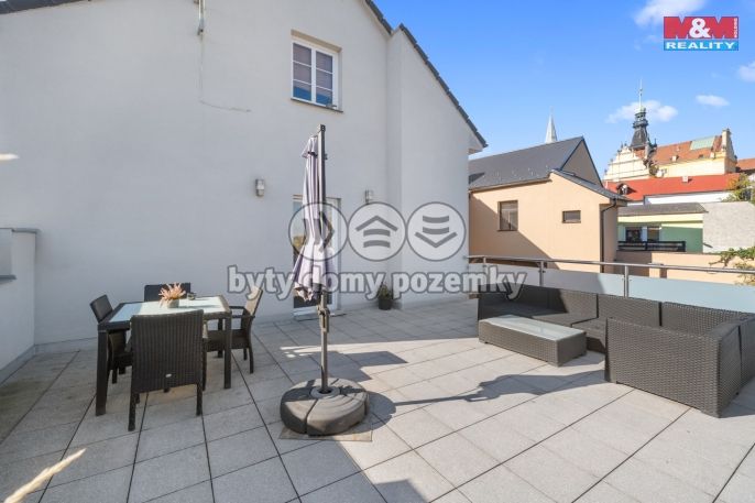 Prodej, Nájemní dům, Kladno