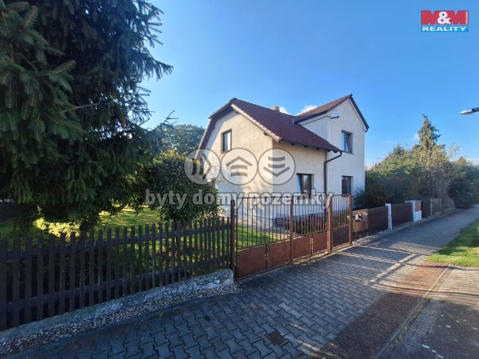 Pronájem, Rodinný dům, Syrovátka