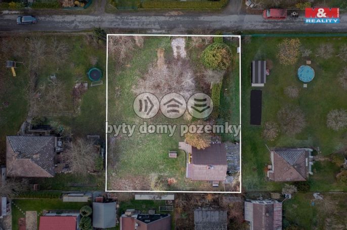 Prodej, Chata, Plzeň