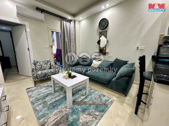 Prodej, Byt 3+kk, Starý Plzenec