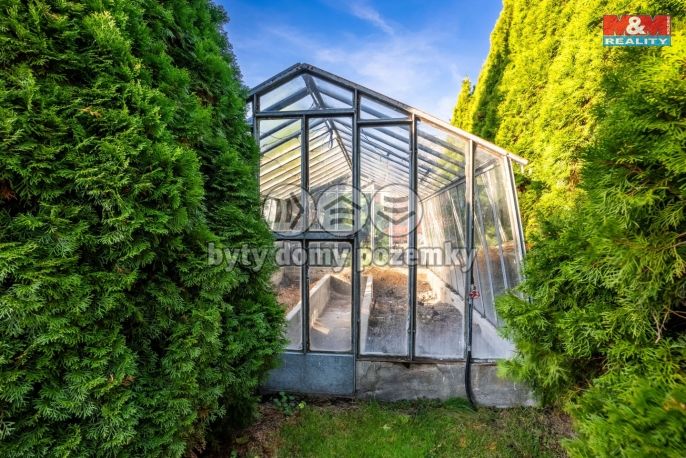 Prodej, Rodinný dům, Boseň