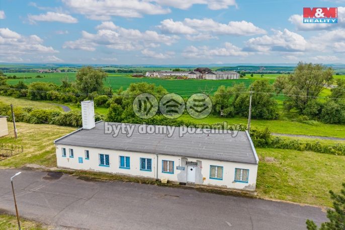 Prodej, Kancelářský prostor, Droužkovice