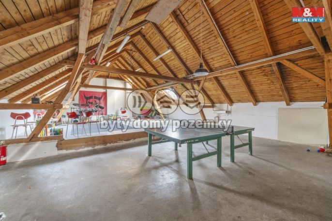 Pronájem, Rodinný dům, Vysokov